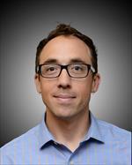 Photo of Peter Colvonen