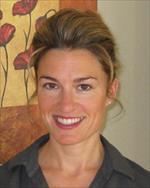 Photo of Lisa Delano-wood