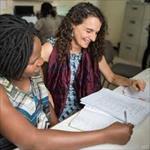 Photo of Rachel King, PhD