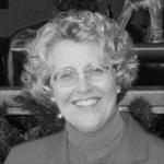 Photo of Barbara Parry