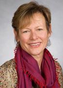 Photo of Ruth Patterson