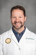 Photo of Jeremy Pettus