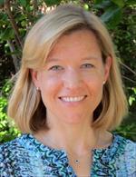 Photo of Allyson Kreshak