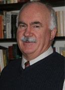 Photo of John Pierce
