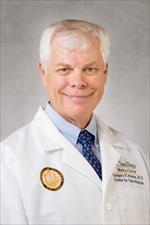 Photo of Gregory Polston
