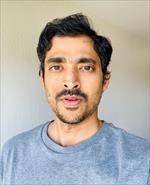 Photo of Sarat Vatsavayai, PhD