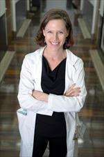 Photo of Annie Luetkemeyer, MD