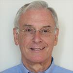 Photo of Roger Spragg