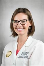 Photo of Melissa Stinson