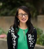 Photo of Michelle Yu, MD, PhD