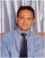 Photo of Tariq Rana