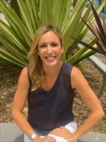 Photo of Erin Sundermann