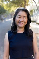Photo of Ming Tai-seale
