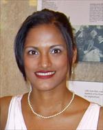 Photo of Pam Taub