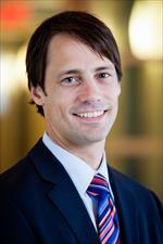 Photo of Kevin Brumund