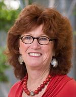 Photo of Gail Laughlin