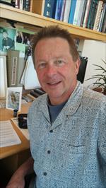 Photo of Louis Ptacek, MD