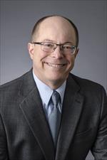 Photo of Scott Letendre