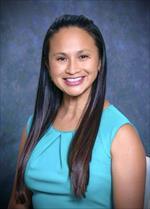 Photo of Margaret Nguyen