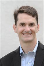 Photo of Gregory Light