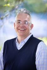 Photo of Jim Gatewood, PhD, AGNP, RN