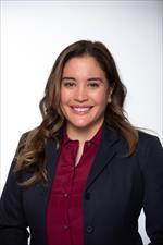 Photo of Jillene Sturgess