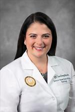 Photo of  Rebecca  Rakow-Penner 