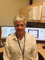 Photo of John Ravits