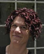 Photo of Pamela Reinagel