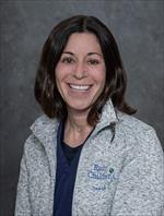 Photo of Elise Zimmerman