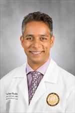 Photo of Venktesh Ramnath