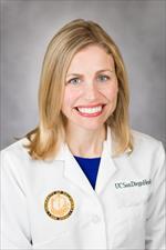 Photo of Michele Ritter