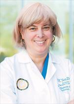 Photo of Patricia Thistlethwaite