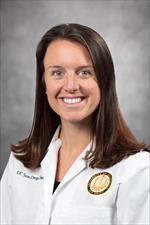 Photo of Laura Sudano