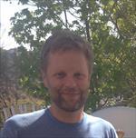 Photo of Wesley Thompson