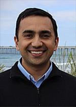 Photo of Vaishal Tolia