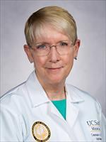 Photo of Constance Benson