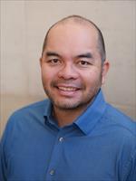 Photo of Dennis Trinidad