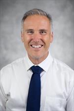 Photo of Gregory Daniels