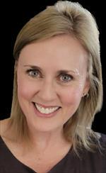 Photo of Elizabeth Twamley