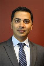 Photo of Vidyadhar Upasani