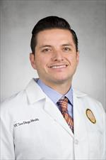 Photo of Marcus Urey