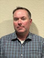 Photo of David Hall