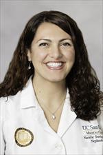 Photo of Natalie Sweiss