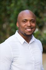 Photo of Orlando Harris, PhD, FNP, MPH