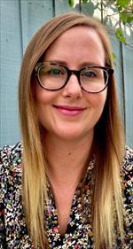 Photo of Kelsey Thomas