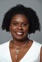 Photo of Inez Bailey