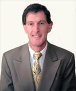 Photo of Jeffrey Max