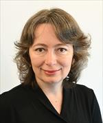 Photo of Emilia Farcas