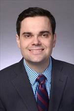 Photo of Colin Purmal, MD